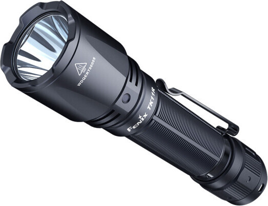 Fenix TK11R lommelygte, 1600 lumen