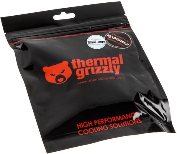 Thermal Grizzly Hydronaut -varmepasta, 1 g