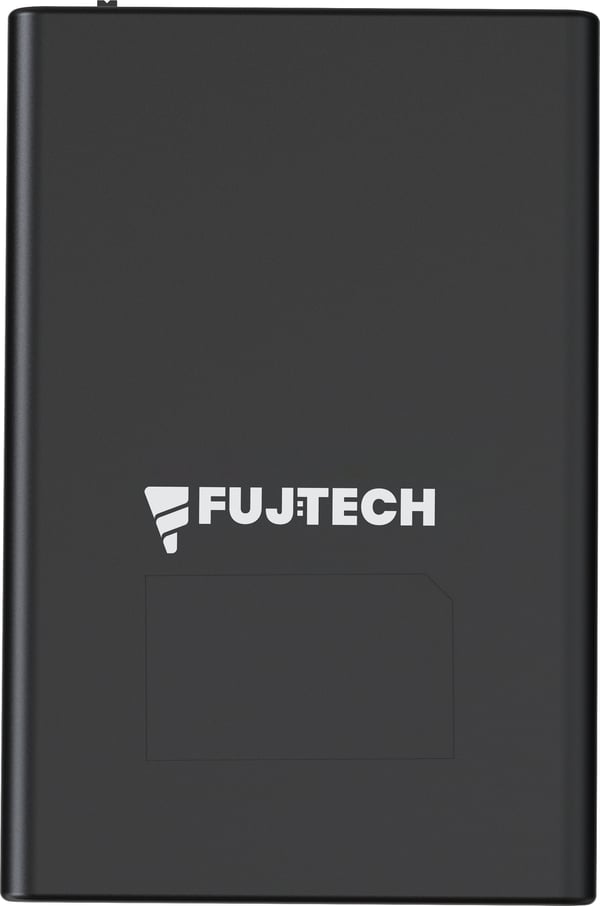 Fuj:tech SCART - HDMI -videoadapter