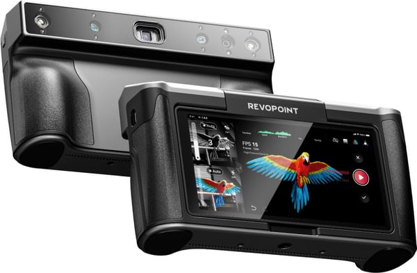 Revopoint Miraco Pro 3D-scanner