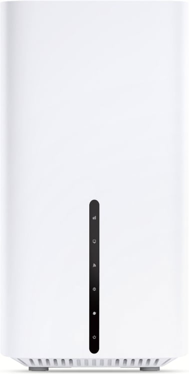 TP-LINK Archer NX200-5G Dual Band 5G/4G/3G-modem och WiFi6-basstation