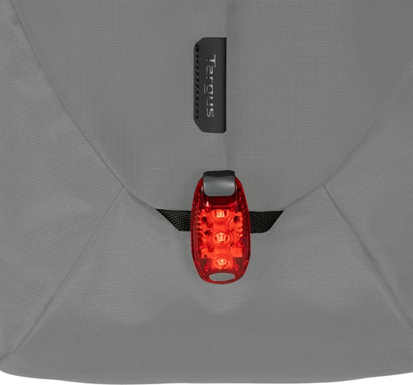 Targus Terra EcoSmart 16" datorryggsäck, grå