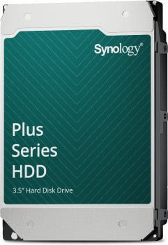 Synology HAT3310-12T NAS 3,5" SATA harddisk