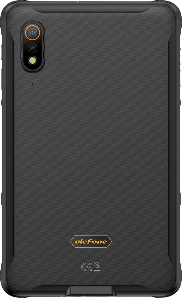 Ulefone Armor Pad Pro stöttålig surfplatta
