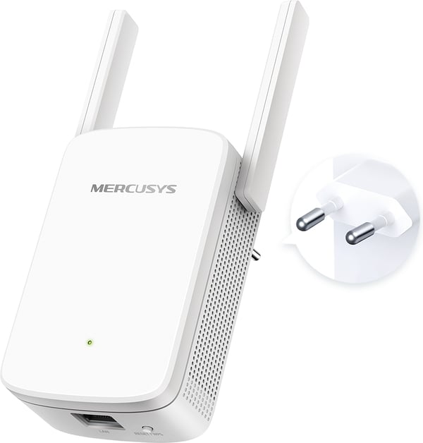 Mercusys ME30 Dual-band WiFi-förstärkare