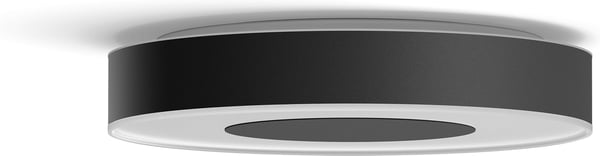 Philips Hue Infuse L smart loftlampe, sort