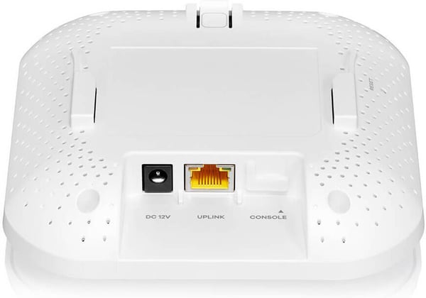 ZyXEL NWA50AX Pro Dual-Radio PoE -WiFi6-adgangspunkt