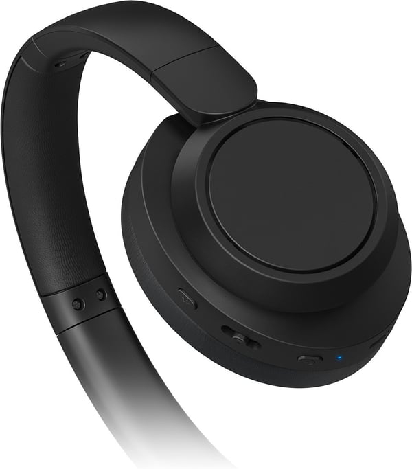 Philips TAH6509 brusreducerande hörlurar, svart