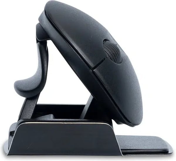 R-Go Twister - ergonomisk mus, ambidexter