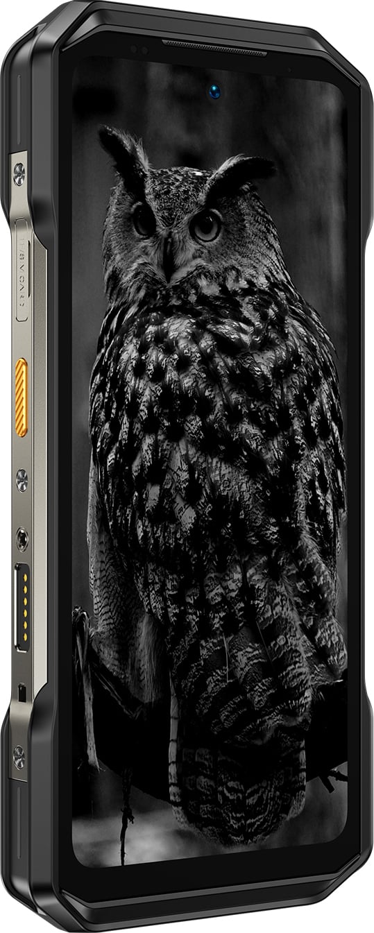 Ulefone Armor 27 tålig smartphone