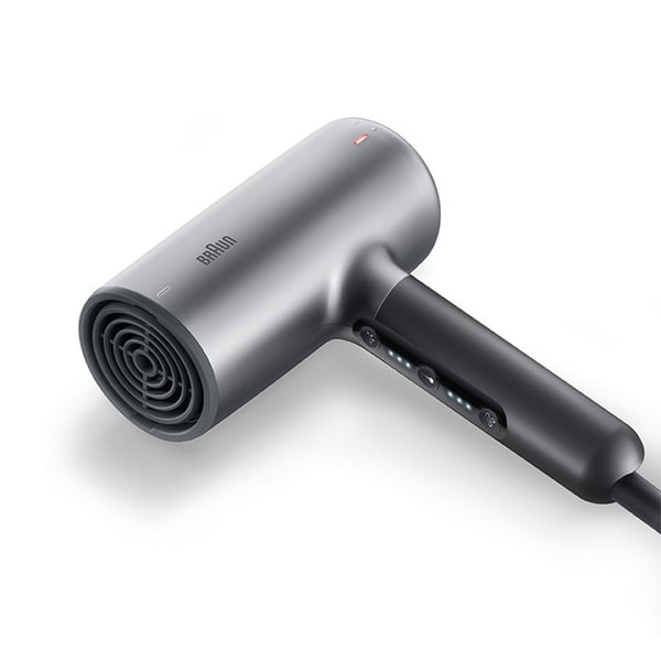 Braun HD4.3 BRHD435E hårtork