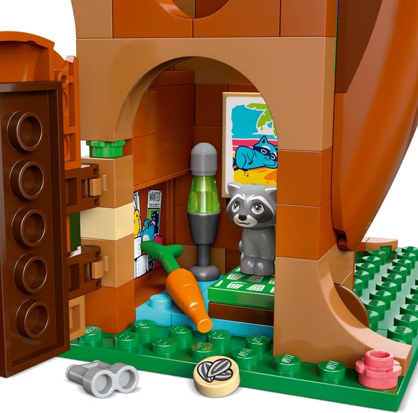 LEGO Friends 42652 – Tidsfordriv ved venskabshytten