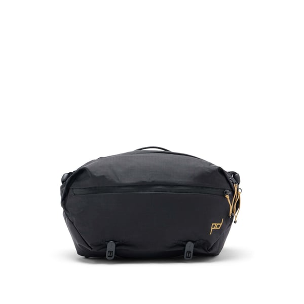 Peak Design Outdoor Sling 7L - crossbody taske, sort