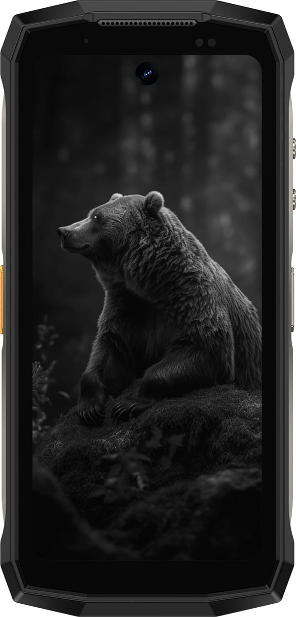 Ulefone Armor Mini 20 tålig smartphone