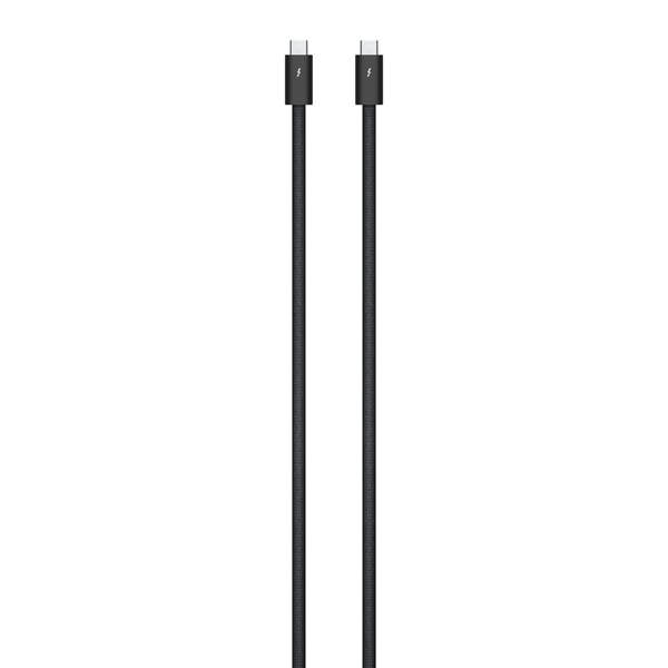 Apple Thunderbolt 5 Pro-kabel (USB-C), 1 m (MC9C4)