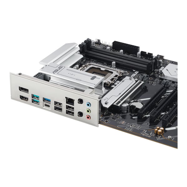 ASUS PRIME B860-PLUS WIFI ATX emolevy