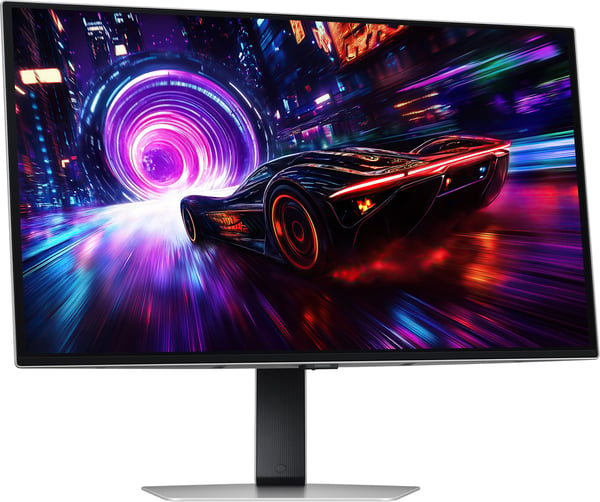 Samsung Odyssey OLED G8 (G81SF) 27" 4K UHD spelskärm