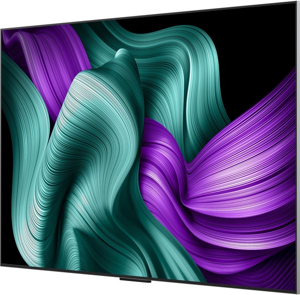 LG 77'' OLED evo M5 – 4K TV