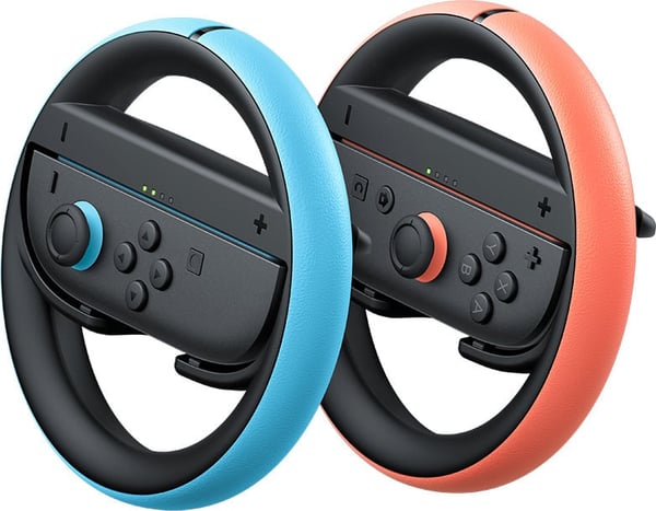 Nintendo Joy-Con 2 Hjulpaket, Switch 2