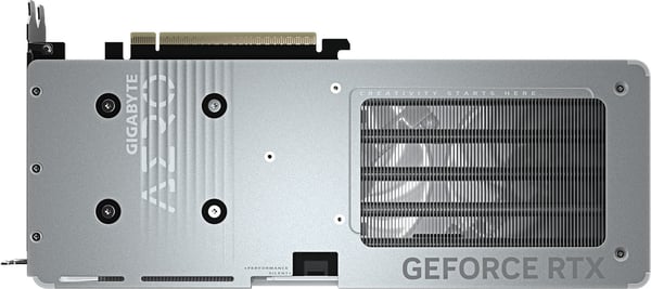 Gigabyte RTX 5060 Ti AERO OC 8 GB grafikkort