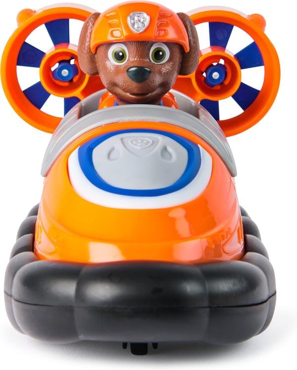 Paw Patrol Basfordon 2.0 - Toma