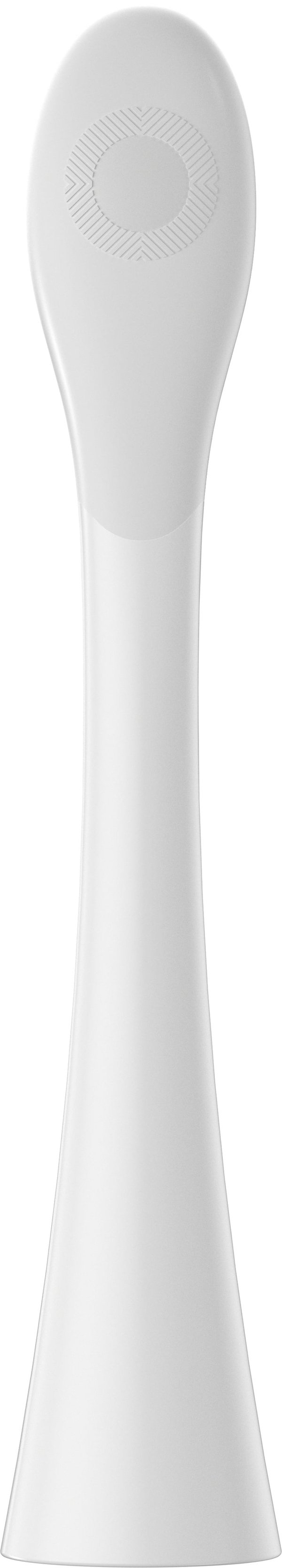 Oclean Delicate Care Kids borsthuvuden, 6 st, vit