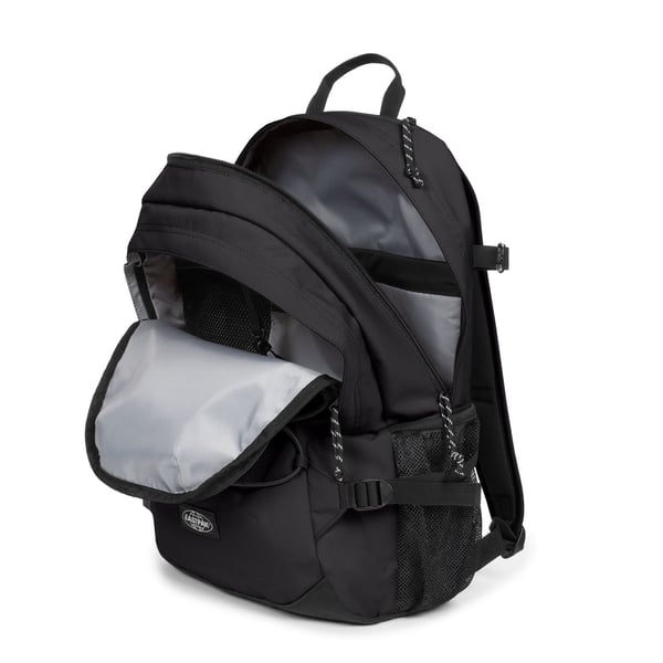 Eastpak GERYS PRO CS ryggsäck, svart