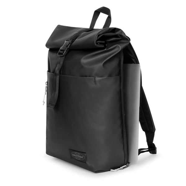 Eastpak UP ROLL Tarp ryggsäck, svart
