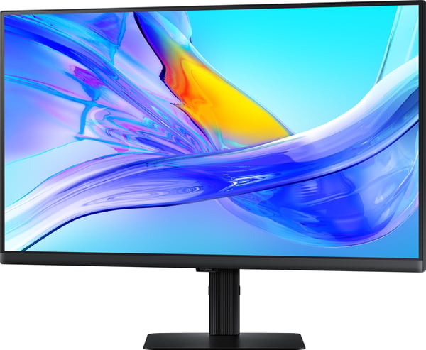 Samsung ViewFinity S8 (S80UD) 27" 4K-skärm