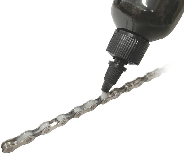 REX Black Magik Drip Wax flytande kedjevax, 180 ml