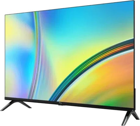 TCL 32" S5409 – Full HD Android LED TV