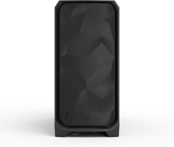 Fractal Design Meshify 3 XL Black TG Light Tint ATX-hölje