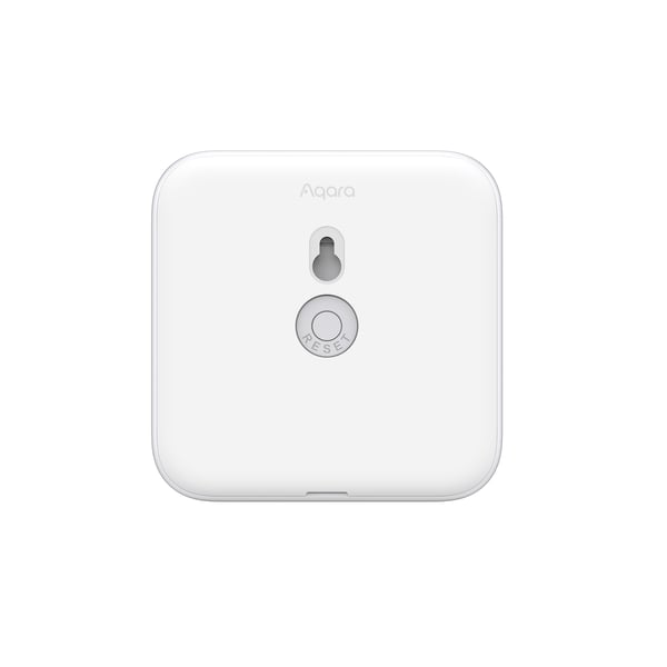 Aqara Climate Sensor W100 fukt- och temperaturmätare