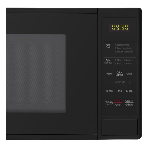 LG MS2042D Mikrovågsugn