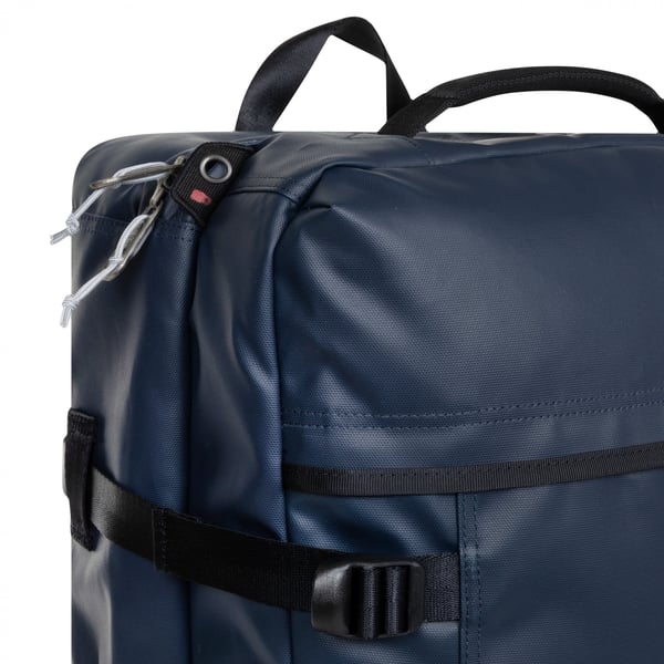 Eastpak TRAVELPACK Tarp ryggsäck, blå
