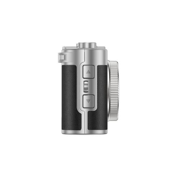 Rollei Mini digitalkamera, svart