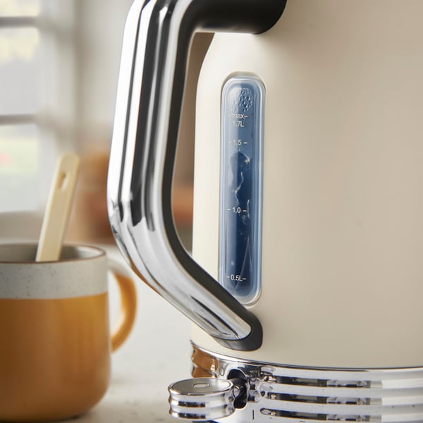 Russell Hobbs Hanley Jasmine vattenkokare