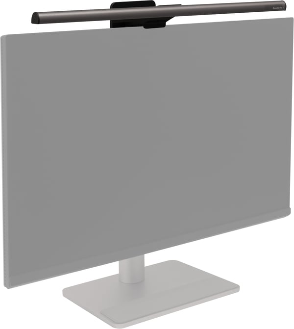 BenQ ScreenBar Halo 2 skärmmonterad belysningssystem