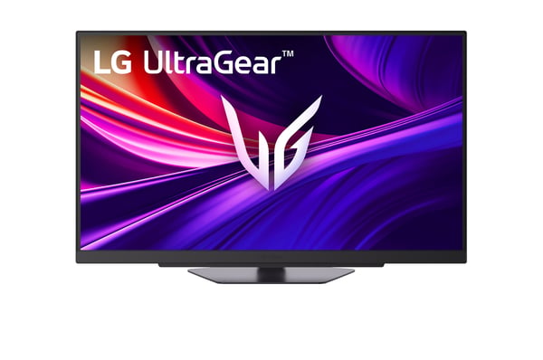 LG UltraGear 27G810A 27" 4K spelskärm