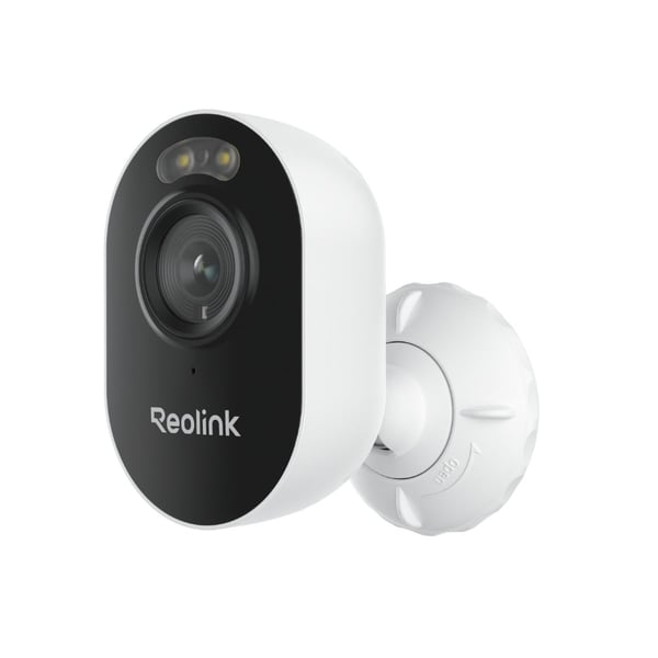 Reolink Lumus 4MP WiFi övervakningskamera med LED-strålkastare, för utomhusbruk