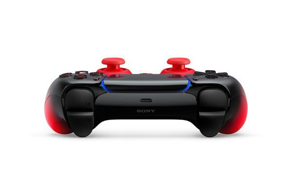 Sony DualSense-handkontroll, Techno Red, PS5