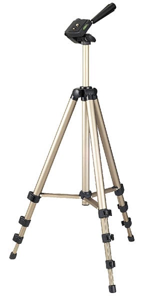 Hama Stativ Star 700 EF Digital - kamerastativ