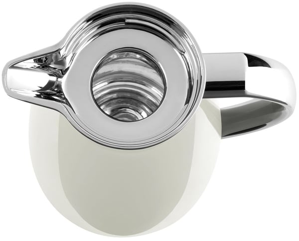 Tefal Campo -termoskanna, vit