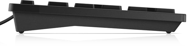 Dell Multimedietastatur KB216 tastatur