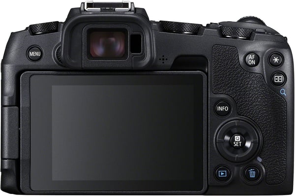 Canon EOS RP -spegelösa systemkamera