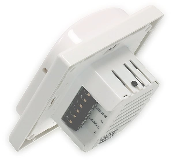 Themo -smarttermostat