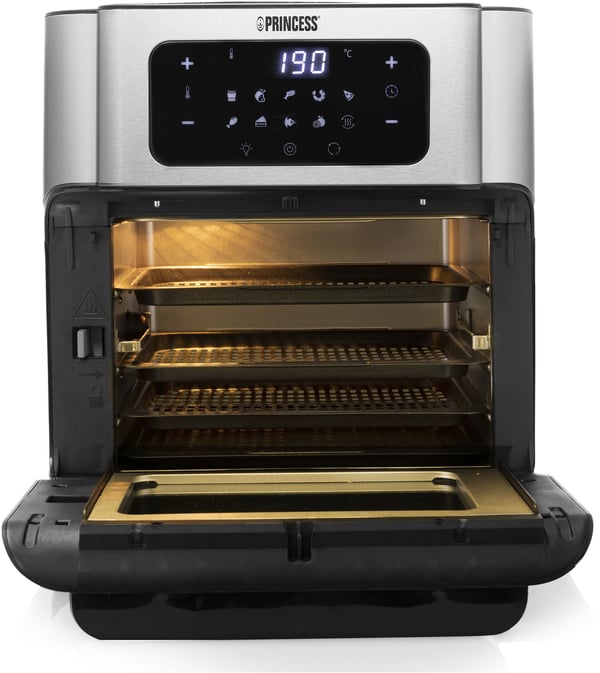 Princess Aerofryer Oven - varmluftsovn/minibageovn