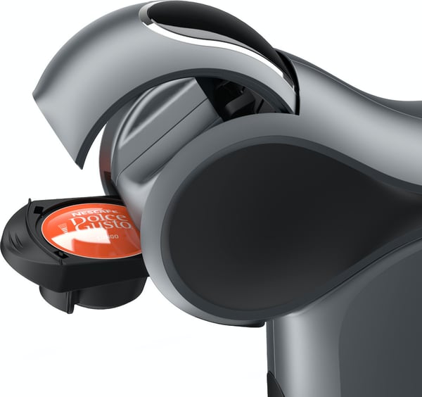 Dolce Gusto Genio S Touch -kapselmaskin
