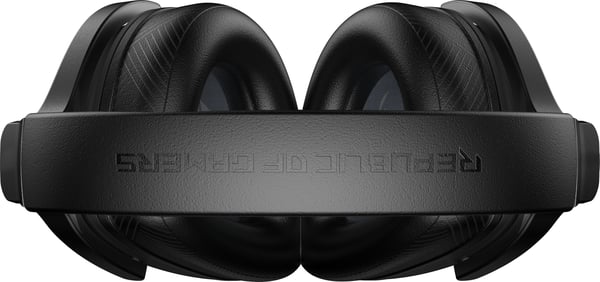 Asus ROG Delta S -hovedtelefonmikrofon