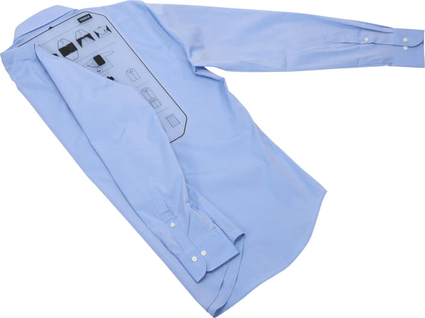 Thule Garment Folder -packpåse, vit